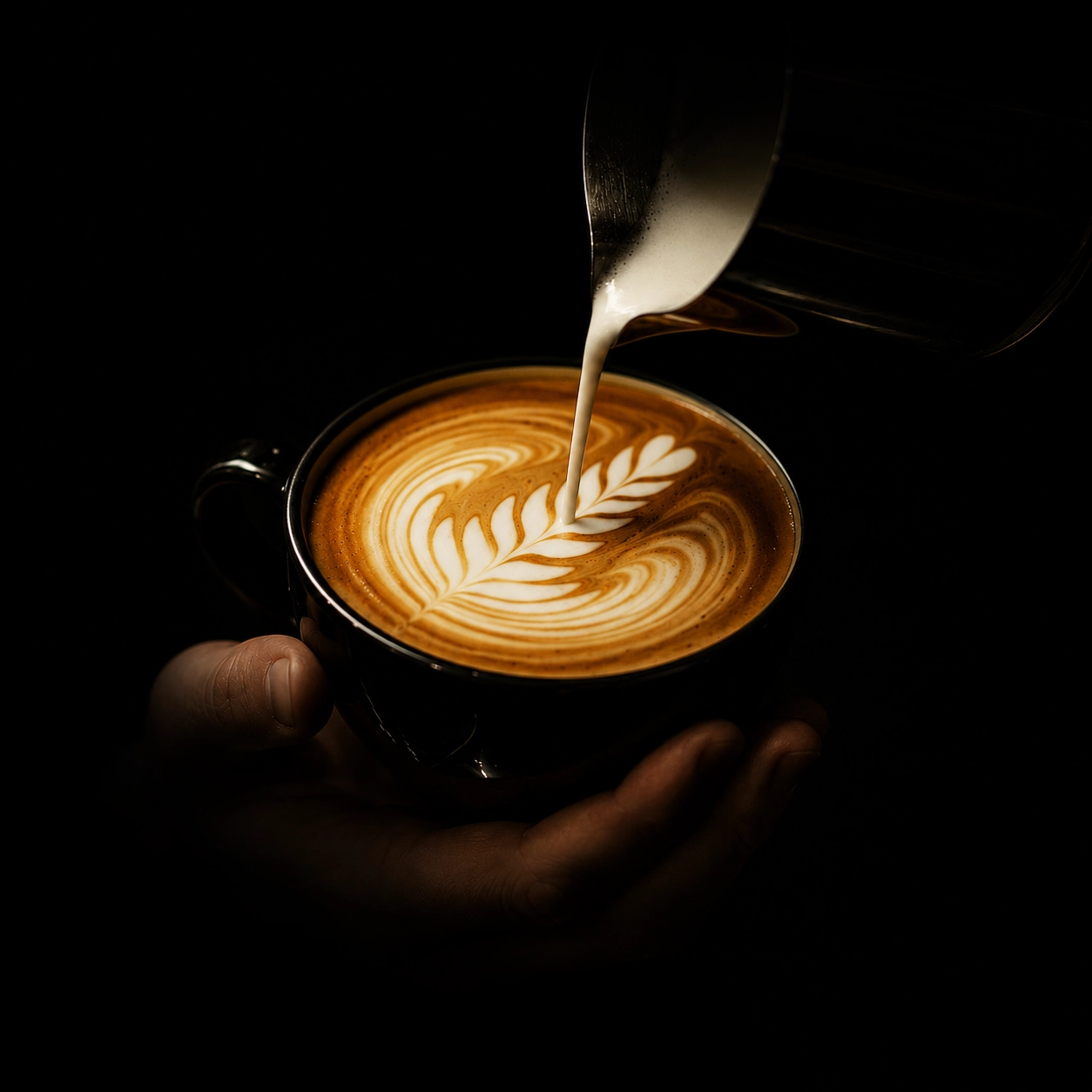 Barista Training